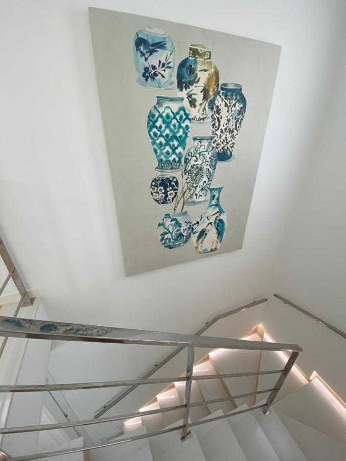 Villa Azul San Pedro del Pinatar Kültér fotó