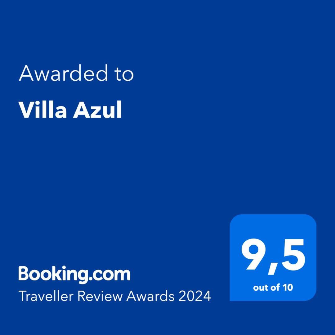 Villa Azul San Pedro del Pinatar Kültér fotó