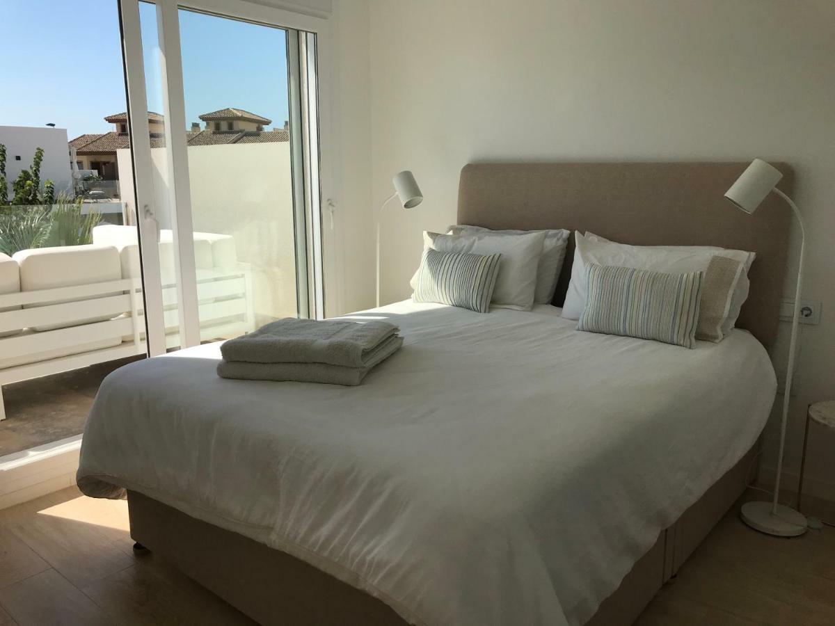 Villa Azul San Pedro del Pinatar Kültér fotó