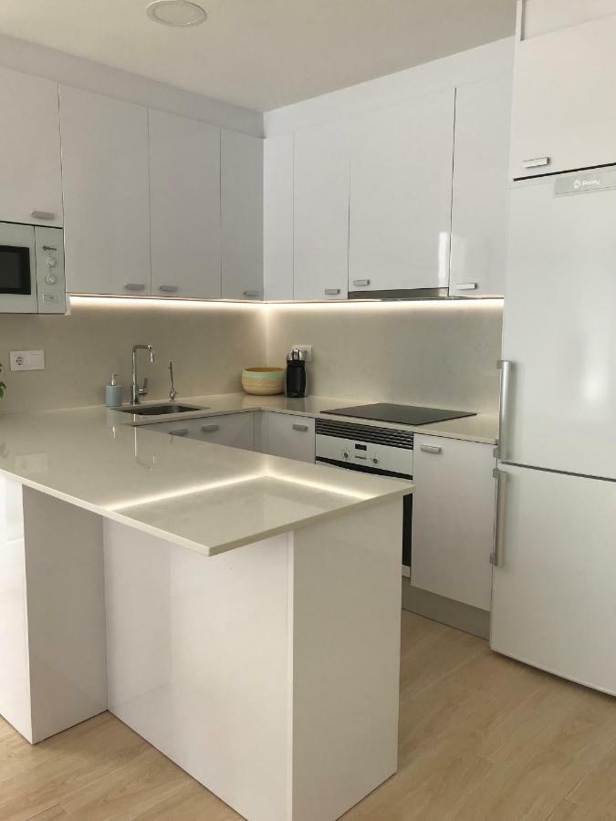 Villa Azul San Pedro del Pinatar Kültér fotó