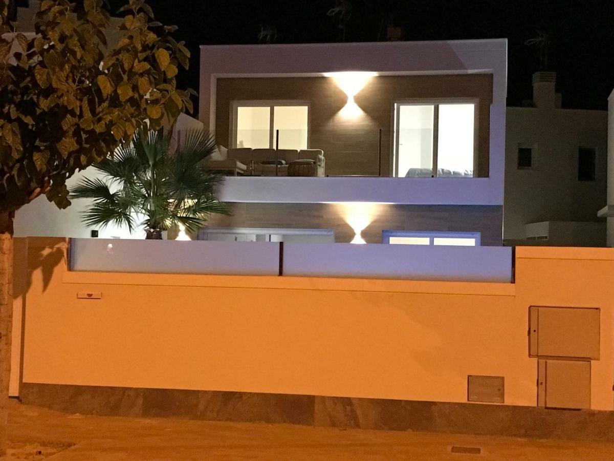 Villa Azul San Pedro del Pinatar Kültér fotó