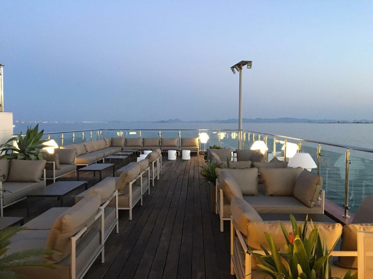 Villa Azul San Pedro del Pinatar Kültér fotó