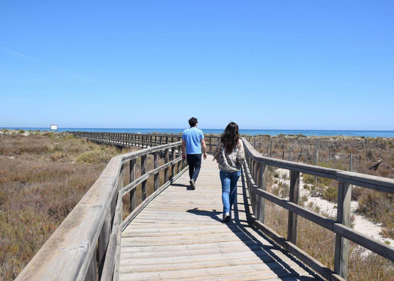 Villa Azul San Pedro del Pinatar Kültér fotó