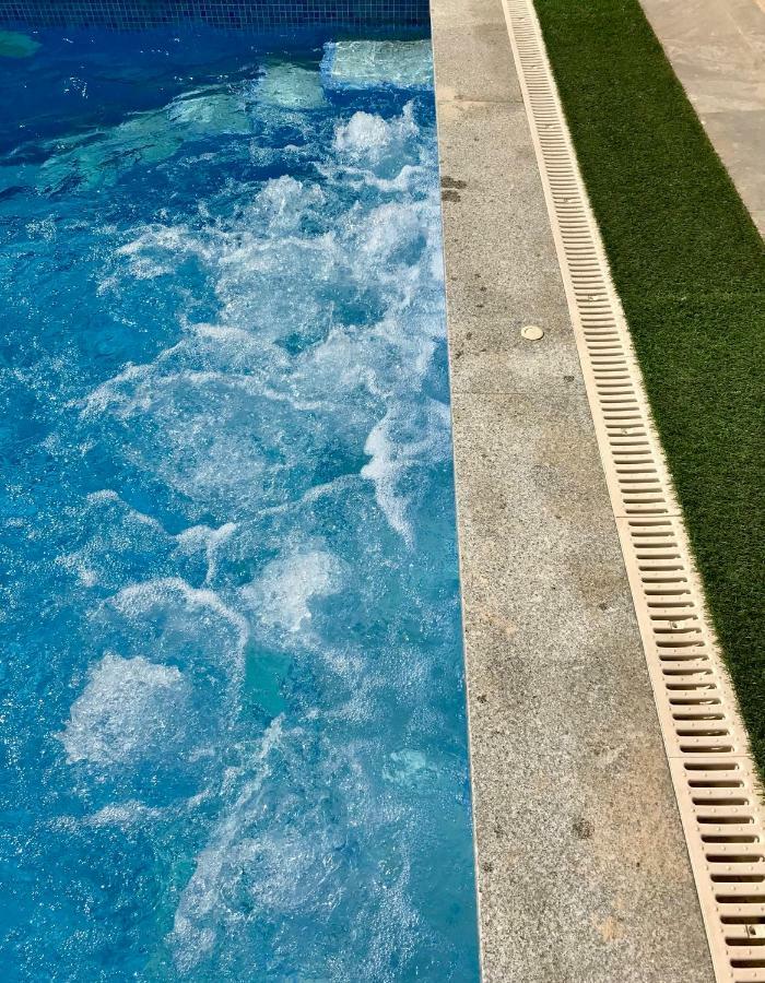 Villa Azul San Pedro del Pinatar Kültér fotó